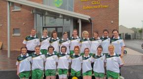 Minor Football