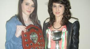 U14's Claim Championship Title