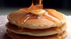 Pancake Supper