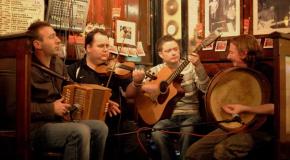 Coalisland/ Clonoe Comhaltas