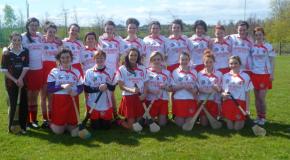 Hard Luck Tyrone Under 16s