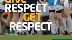 GAA Respect Initiative