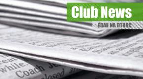 Club Membership 2012