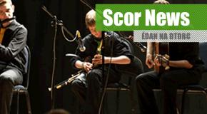 Senior Scor Gets Underway