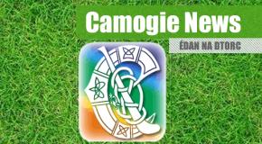 Camogie Notes Aug 22nd