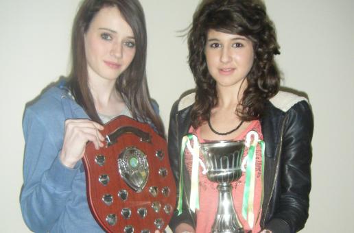 U14's Claim Championship Title