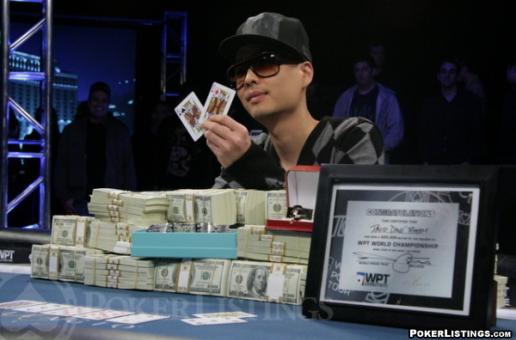 Poker Classic