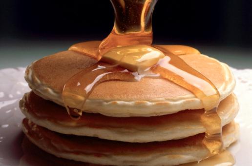 Pancake Supper