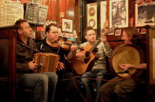 Coalisland/ Clonoe Comhaltas