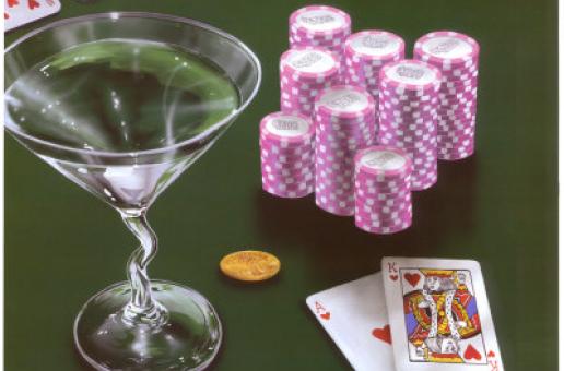 Poker Classic
