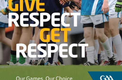 GAA Respect Initiative