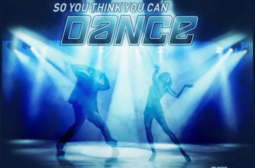 So you think you can dance!