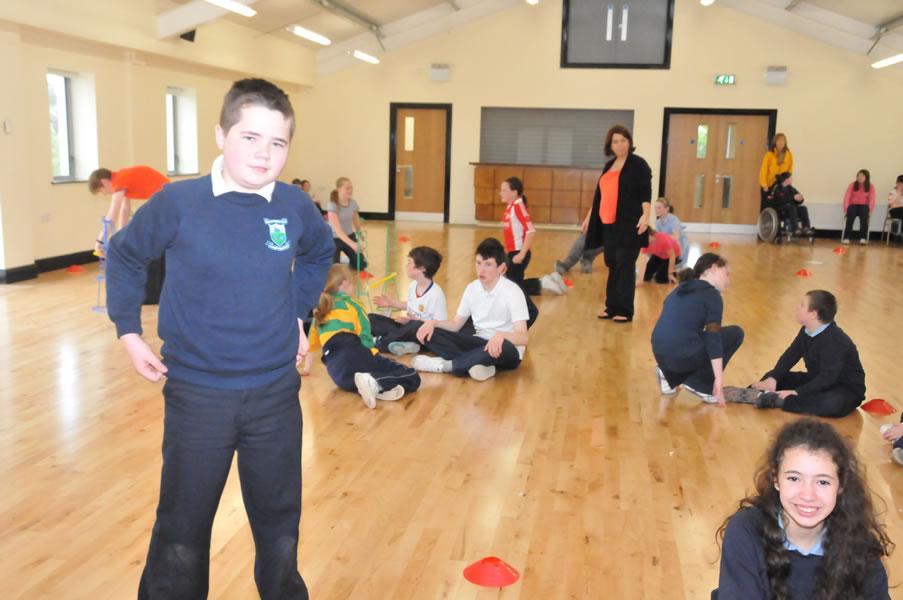 Gaelic Start Fundamentals