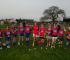 Youth Camogie Training