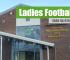 Minor Ladies Move into Grade 2!
